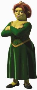 Princess_Fiona