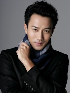 Hong Kong actor and singer Hawick Lau Hoi Wai picture _095_